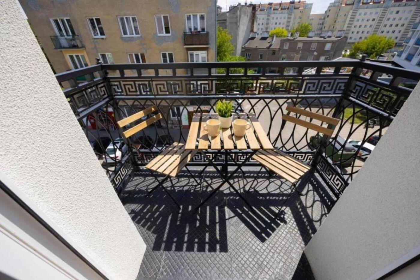Lägenhet Bk - Cozy And Modern Close To National Stadium *