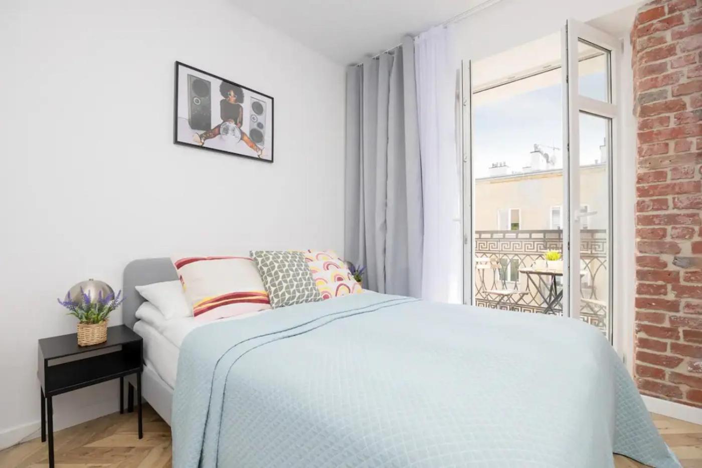 Bk - Cozy And Modern Close To National Stadium Lägenhet *