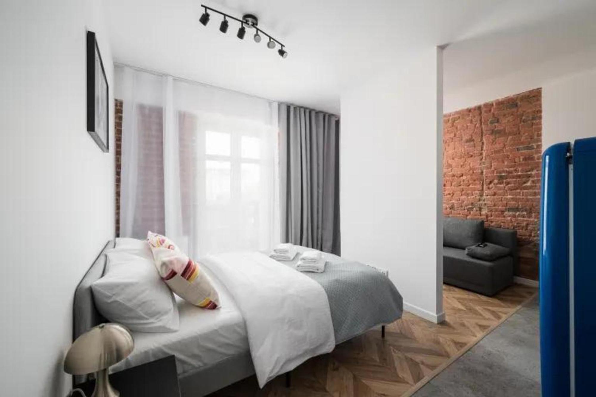 Bk - Cozy And Modern Close To National Stadium * Warschau