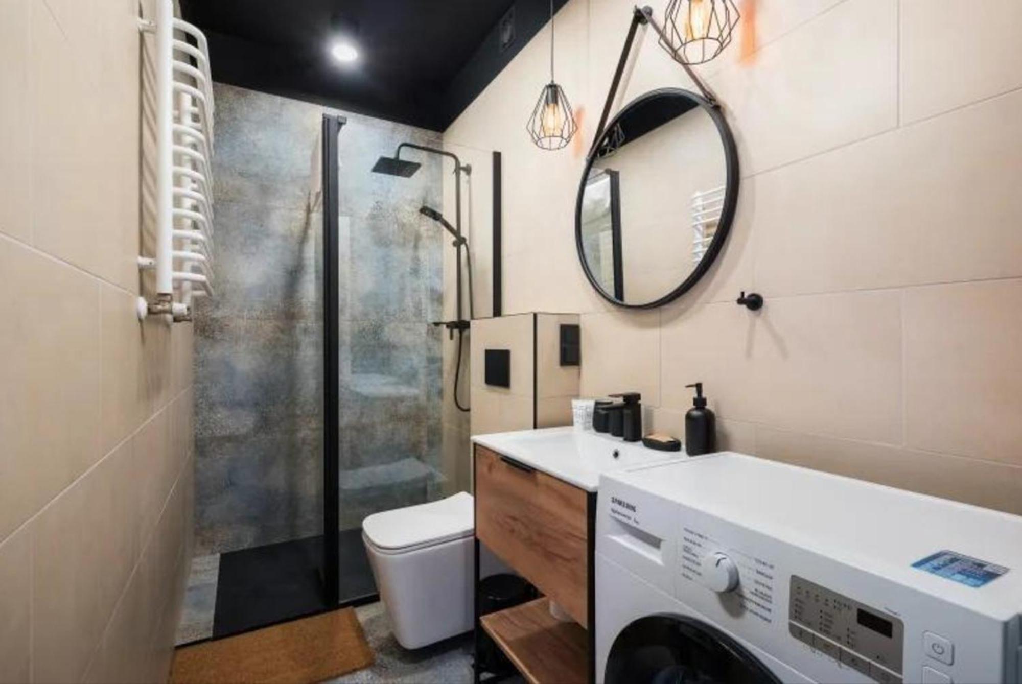 Bk - Cozy And Modern Close To National Stadium Warschau