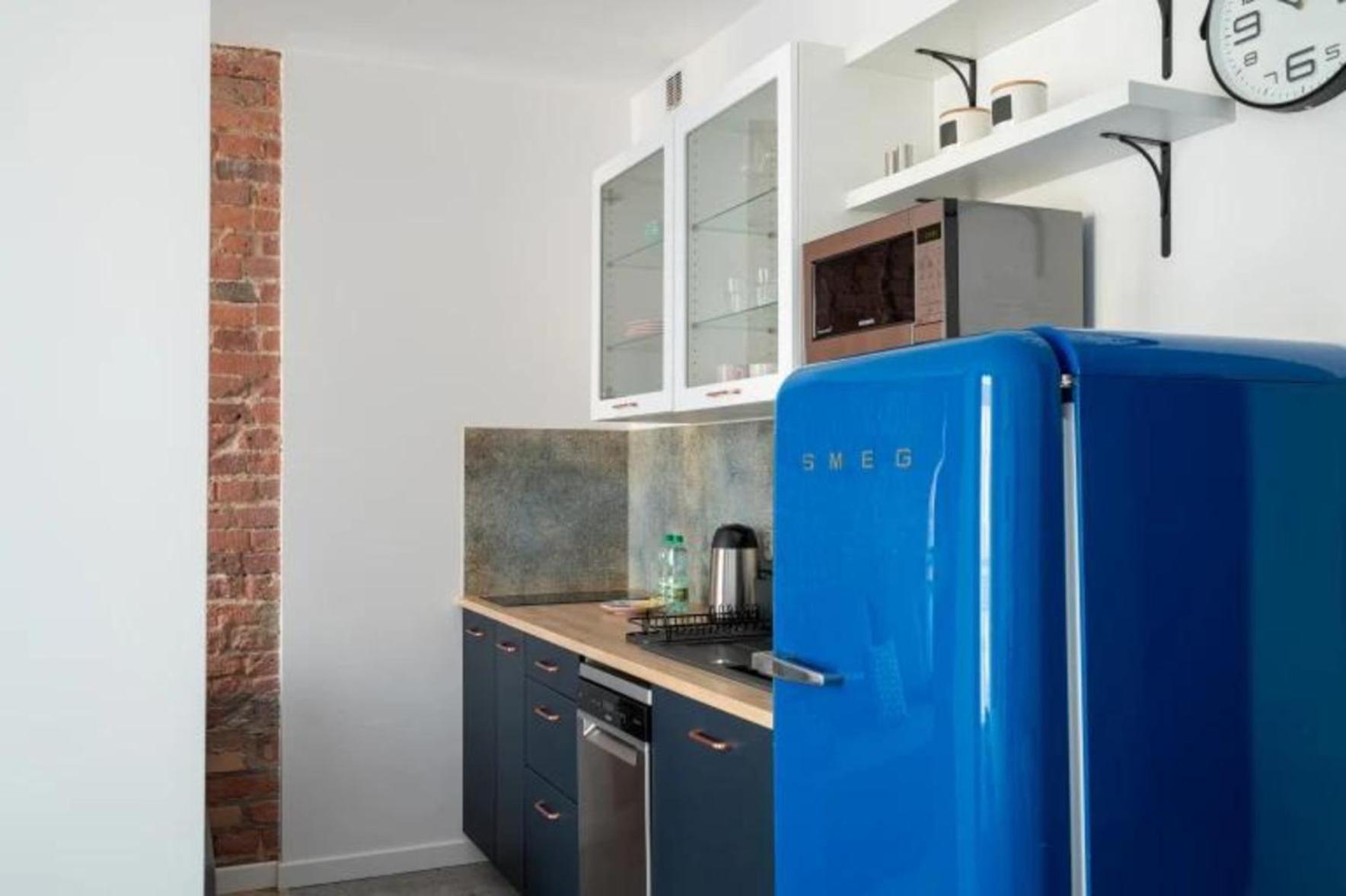 Appartement Bk - Cozy And Modern Close To National Stadium