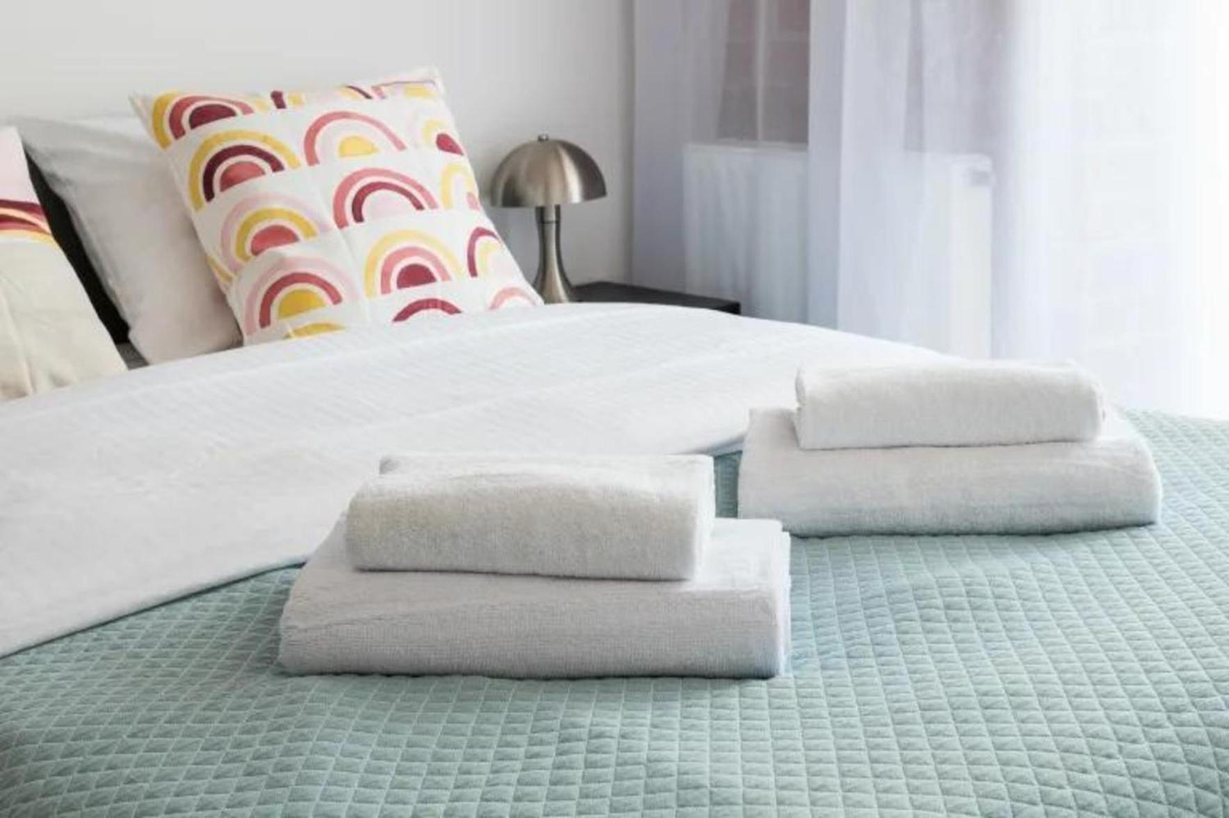 Bk - Cozy And Modern Close To National Stadium * Warschau