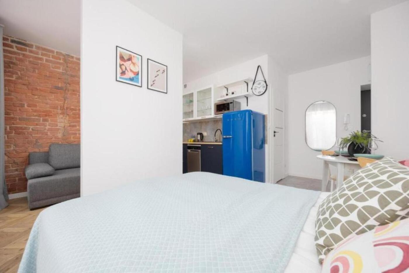 Appartement Bk - Cozy And Modern Close To National Stadium *
