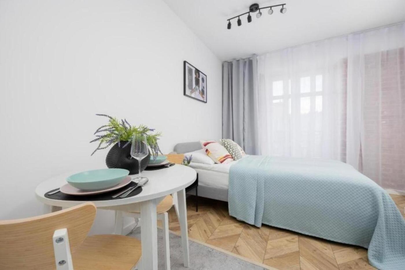 Bk - Cozy And Modern Close To National Stadium * Warschau